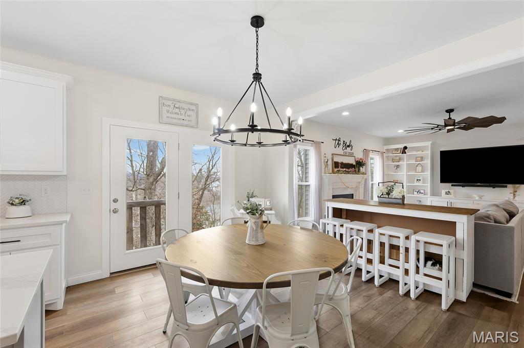 Springbrook Farm - Residential