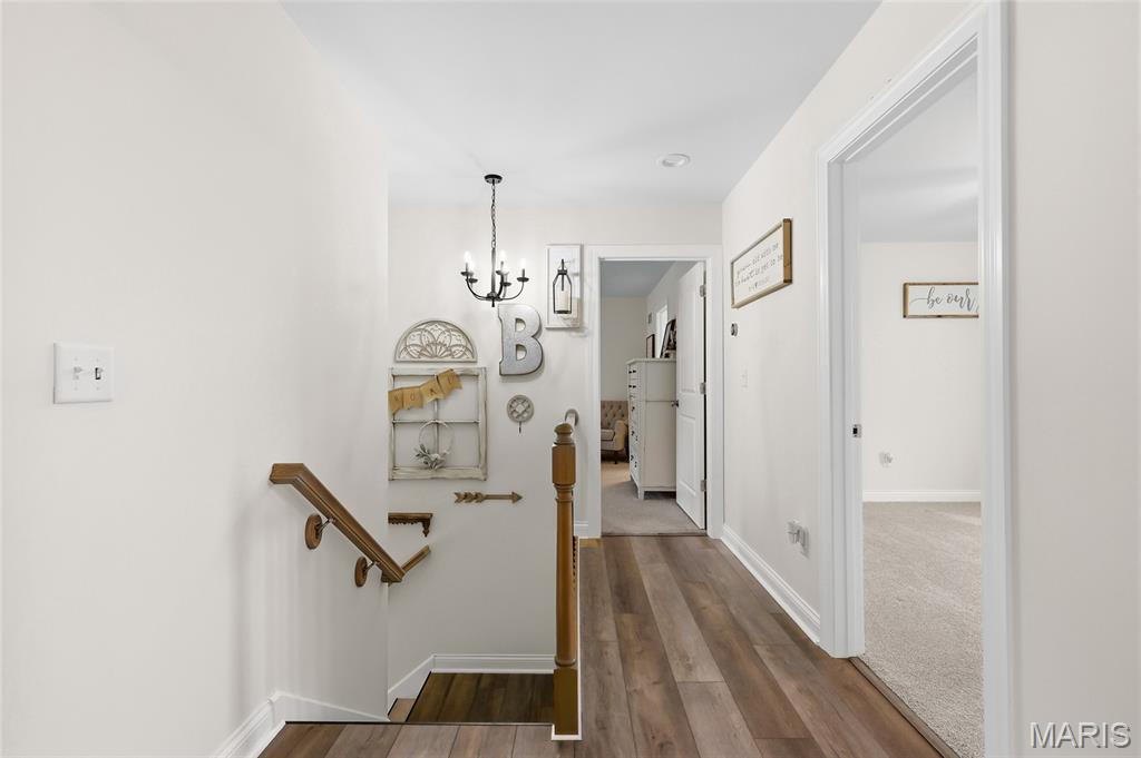 Springbrook Farm - Residential