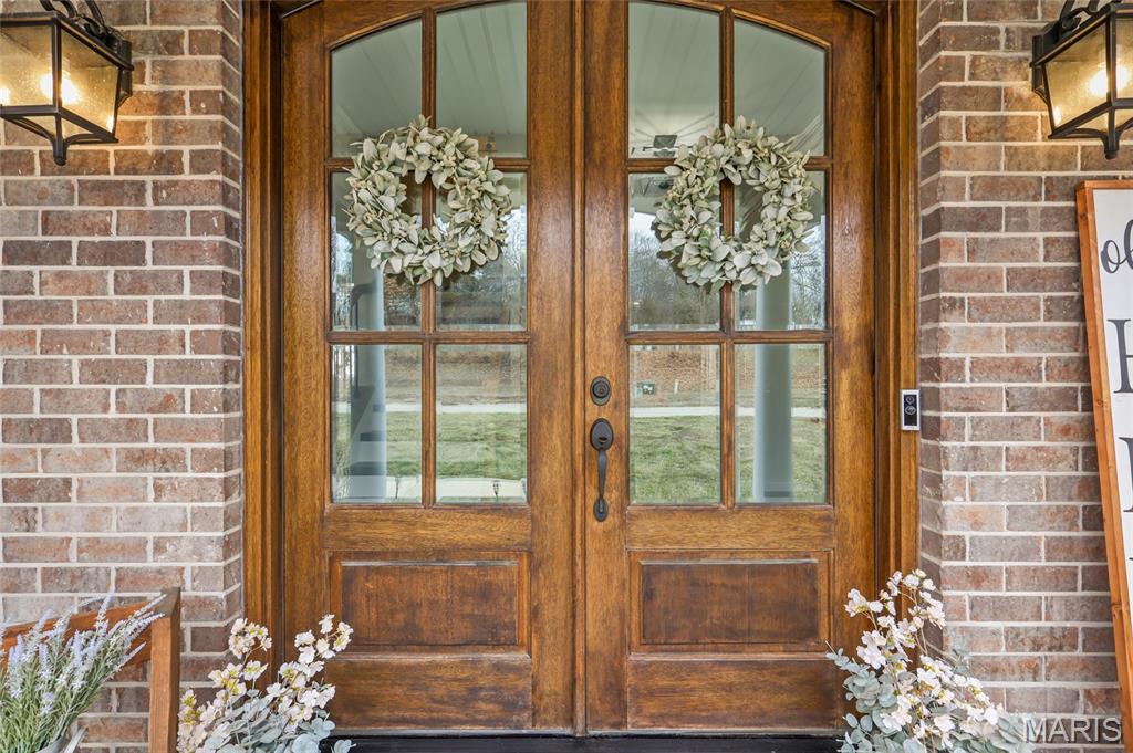 Springbrook Farm - Residential