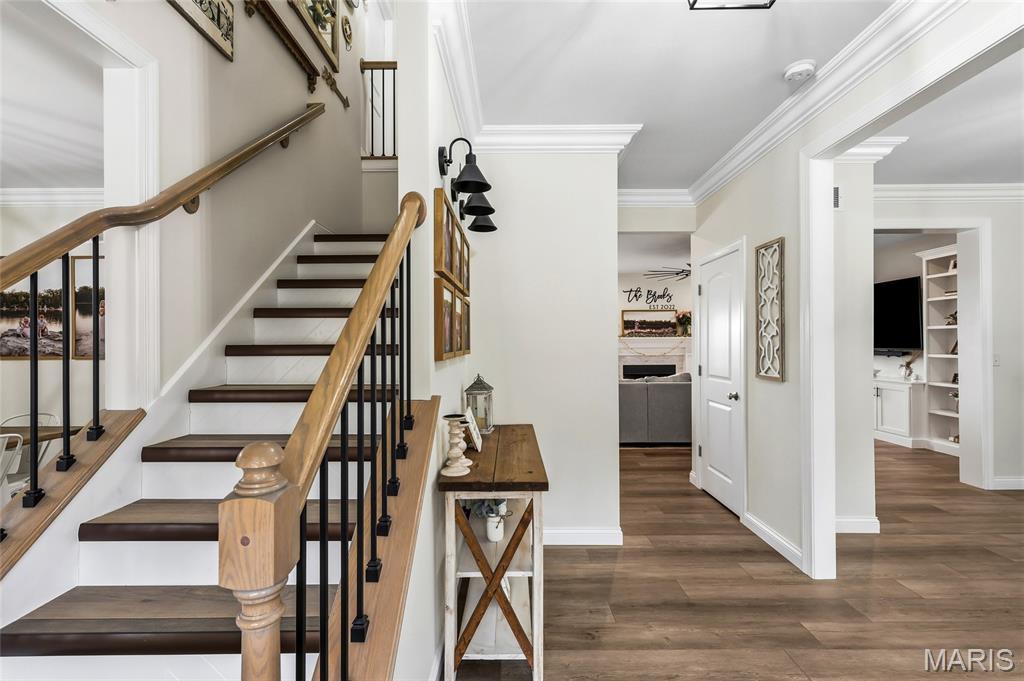 Springbrook Farm - Residential