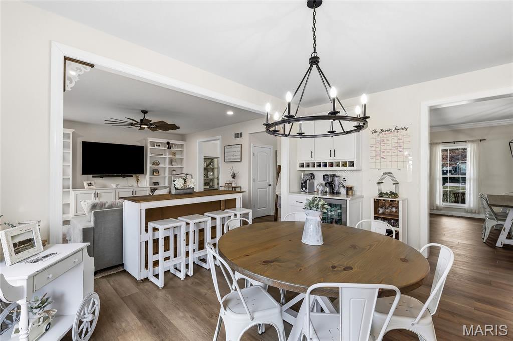 Springbrook Farm - Residential