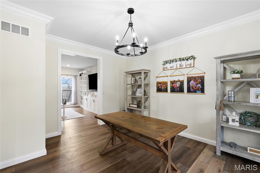 Springbrook Farm - Residential