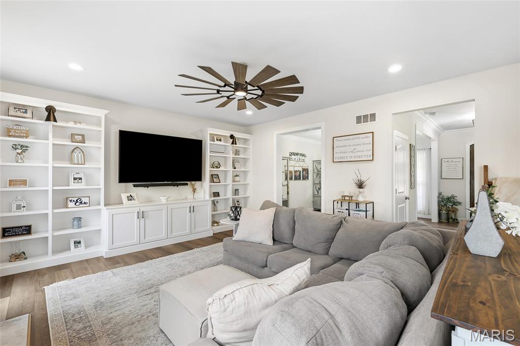 Springbrook Farm - Residential