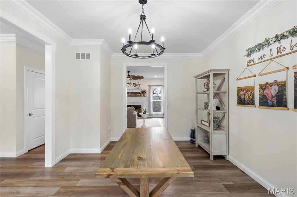 Springbrook Farm - Residential