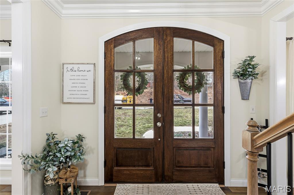 Springbrook Farm - Residential