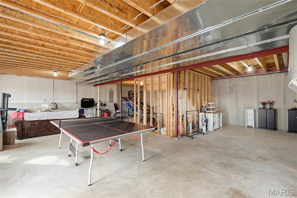 Springbrook Farm - Residential