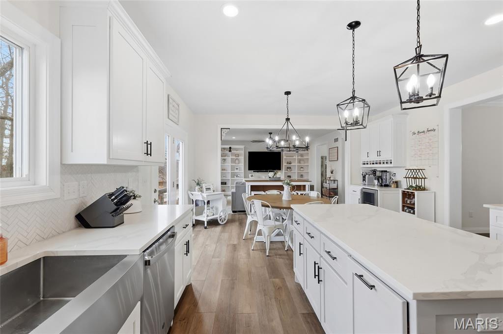 Springbrook Farm - Residential