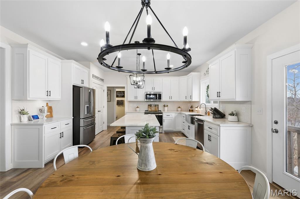 Springbrook Farm - Residential