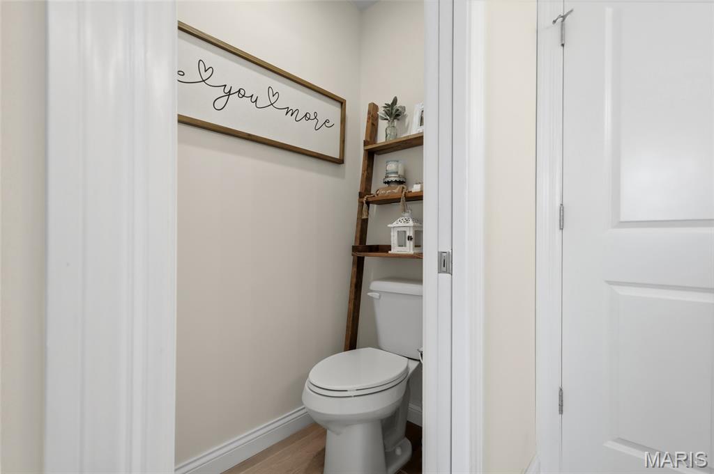 Springbrook Farm - Residential