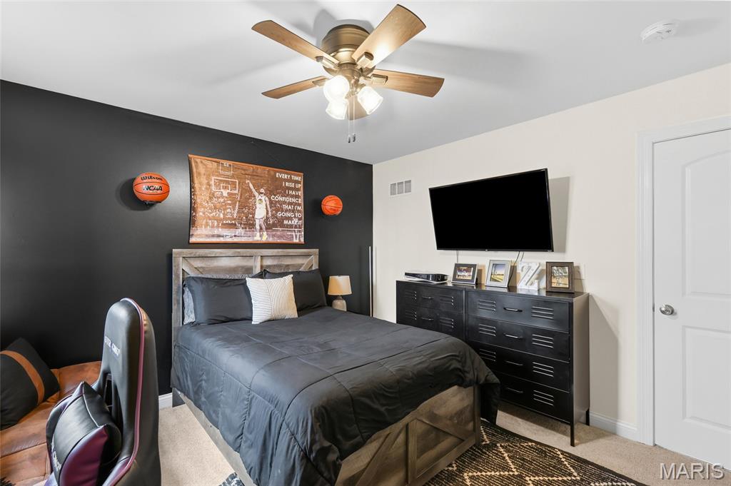 Springbrook Farm - Residential