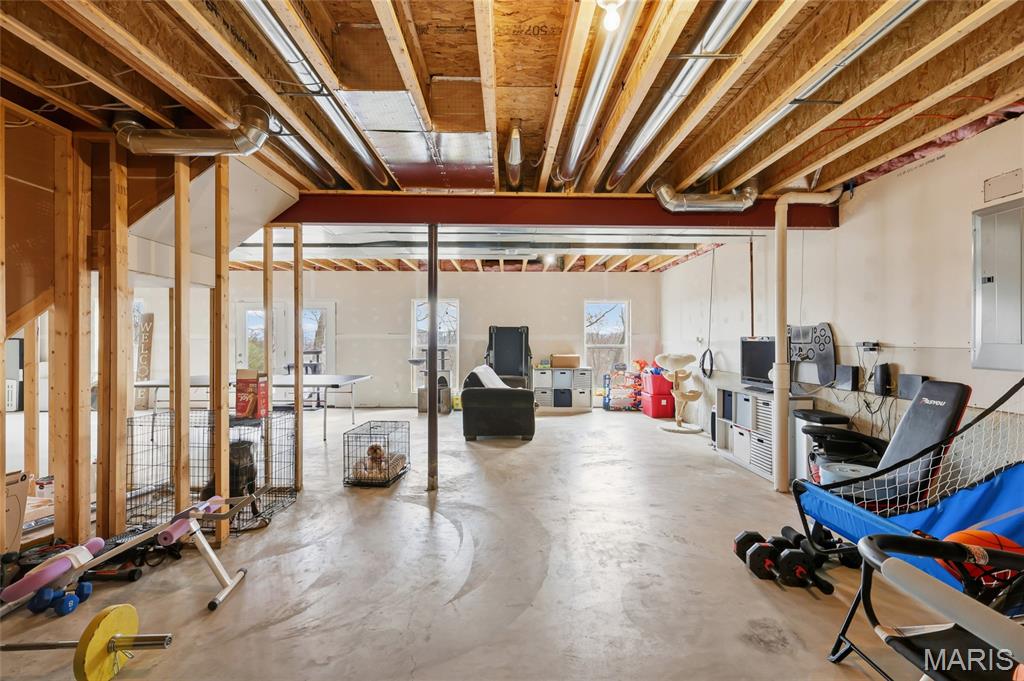 Springbrook Farm - Residential