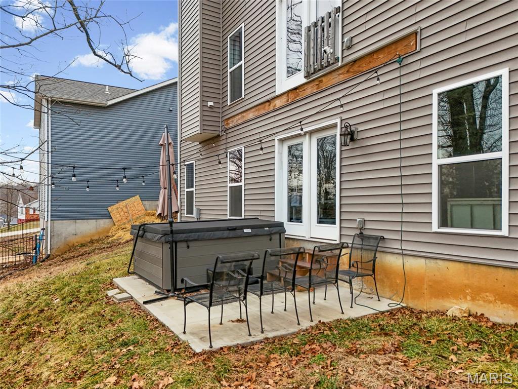 Springbrook Farm - Residential