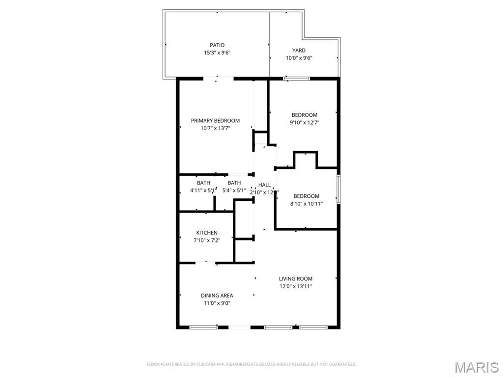 Photo of 4359 Kingbolt Boulevard, Mehlville, MO 63129 (MLS # 26028114)