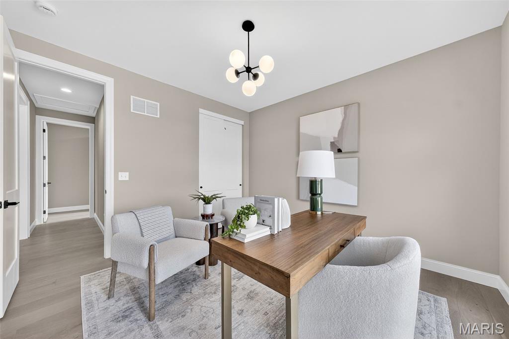 Santino Court - Residential