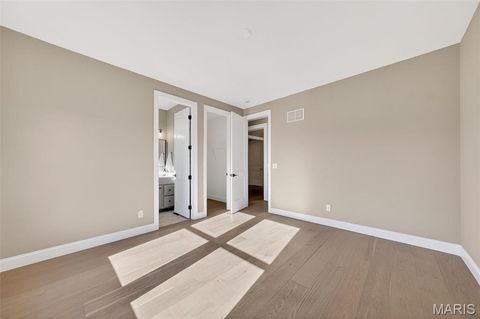 Tiny photo for 11924 Santino Court, Creve Coeur, MO 63141 (MLS # 25081689)