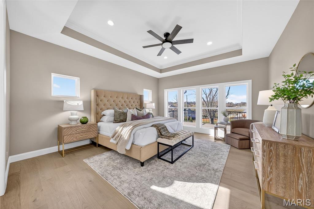 Santino Court - Residential