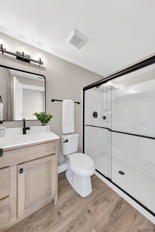 Santino Court - Residential