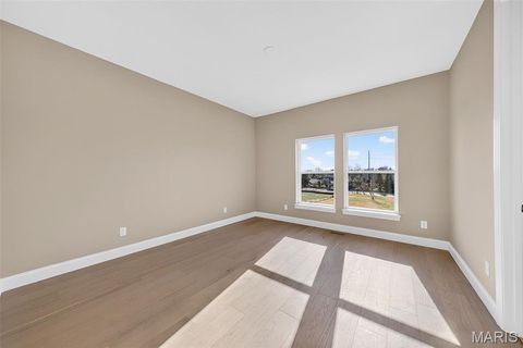 Tiny photo for 11924 Santino Court, Creve Coeur, MO 63141 (MLS # 25081689)