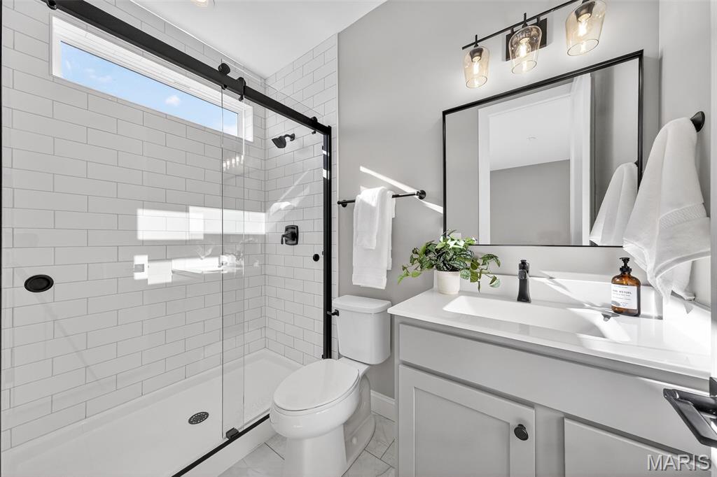 Santino Court - Residential