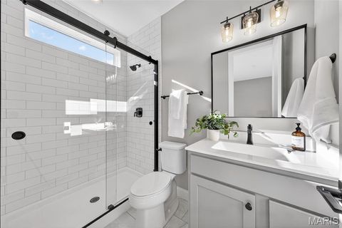 Tiny photo for 11924 Santino Court, Creve Coeur, MO 63141 (MLS # 25081689)