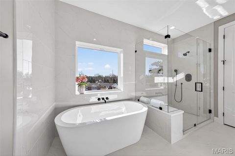 Tiny photo for 11924 Santino Court, Creve Coeur, MO 63141 (MLS # 25081689)