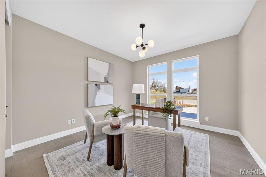 Santino Court - Residential