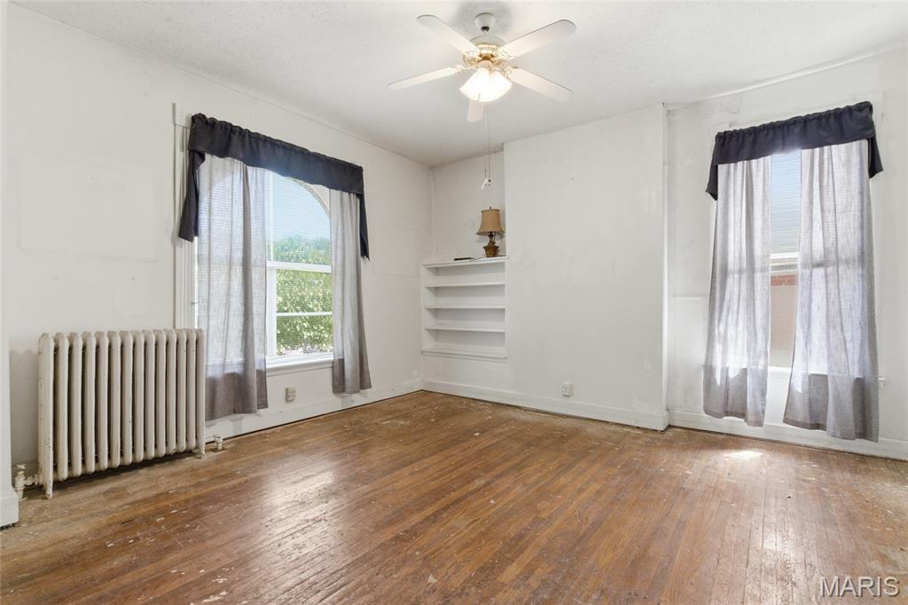 Tower Grove Park Grand Ave Add - Residential