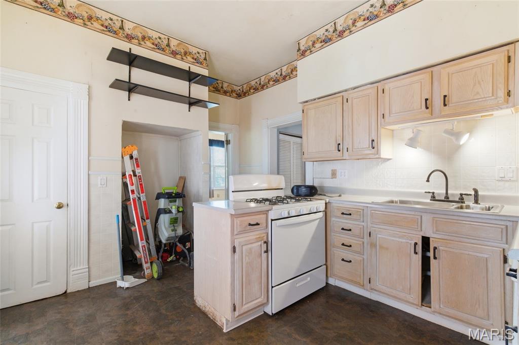Tower Grove Park Grand Ave Add - Residential