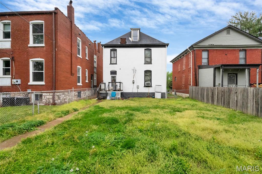 Tower Grove Park Grand Ave Add - Residential