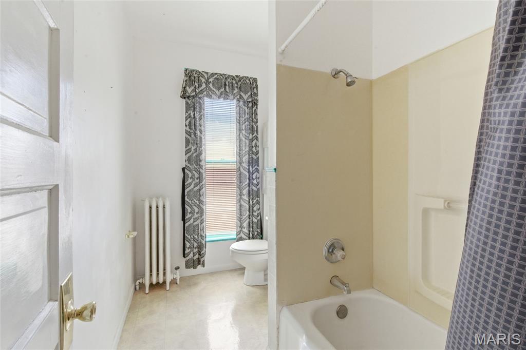 Tower Grove Park Grand Ave Add - Residential