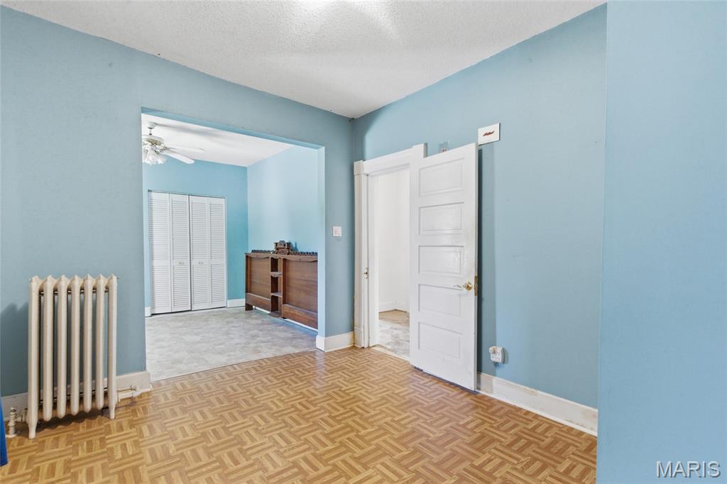Tower Grove Park Grand Ave Add - Residential
