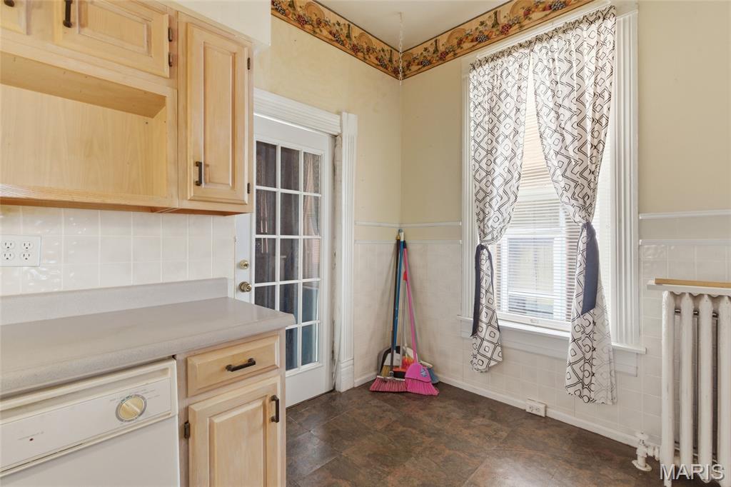 Tower Grove Park Grand Ave Add - Residential