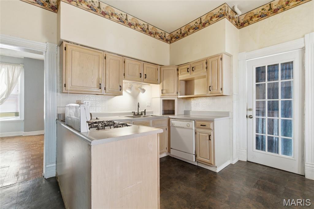 Tower Grove Park Grand Ave Add - Residential