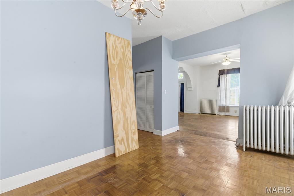 Tower Grove Park Grand Ave Add - Residential