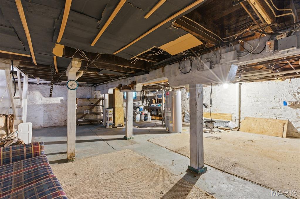 Tower Grove Park Grand Ave Add - Residential