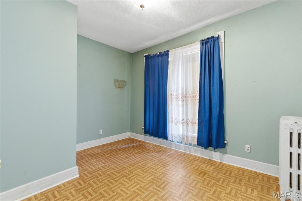 Tower Grove Park Grand Ave Add - Residential