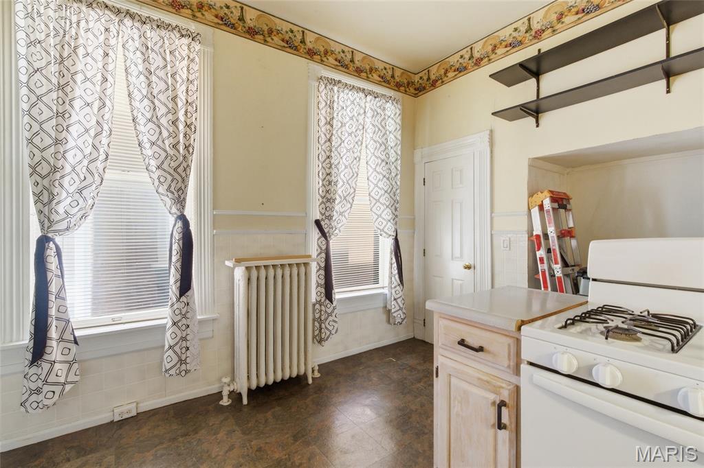 Tower Grove Park Grand Ave Add - Residential