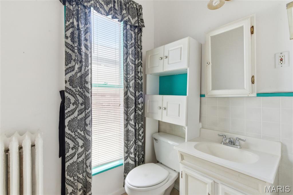 Tower Grove Park Grand Ave Add - Residential