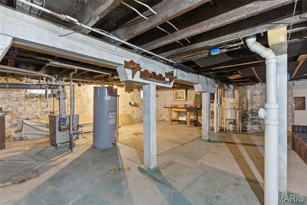 Tower Grove Park Grand Ave Add - Residential