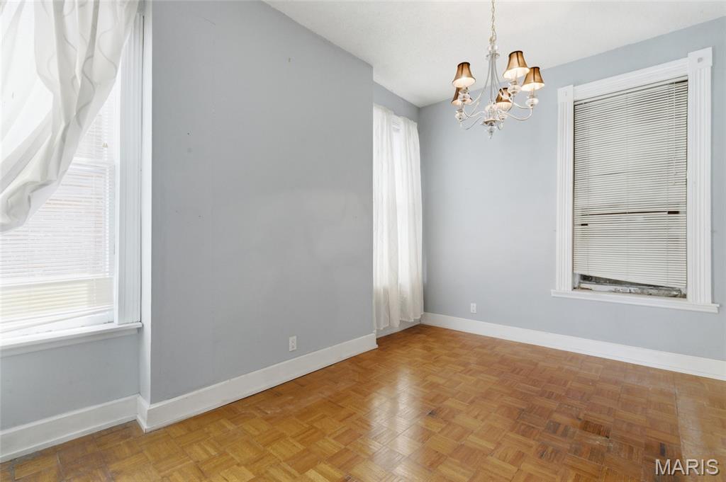 Tower Grove Park Grand Ave Add - Residential