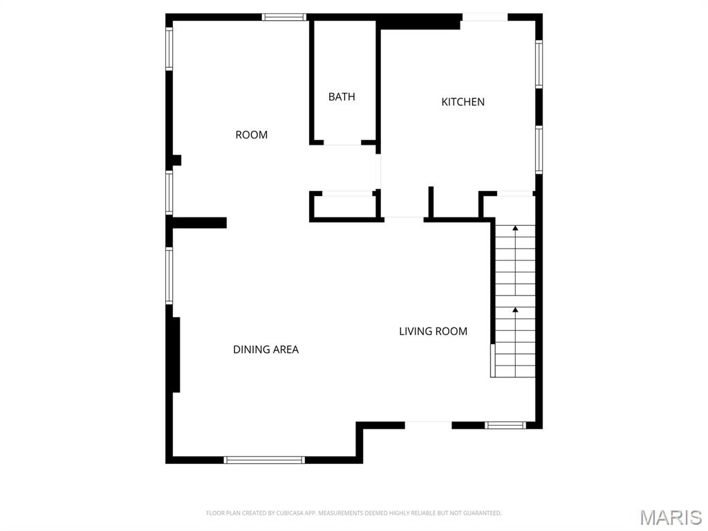 Tower Grove Park Grand Ave Add - Residential