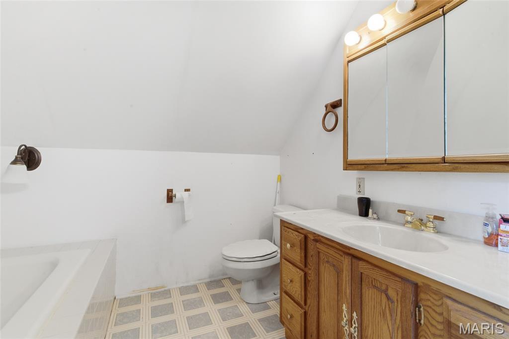 Tower Grove Park Grand Ave Add - Residential