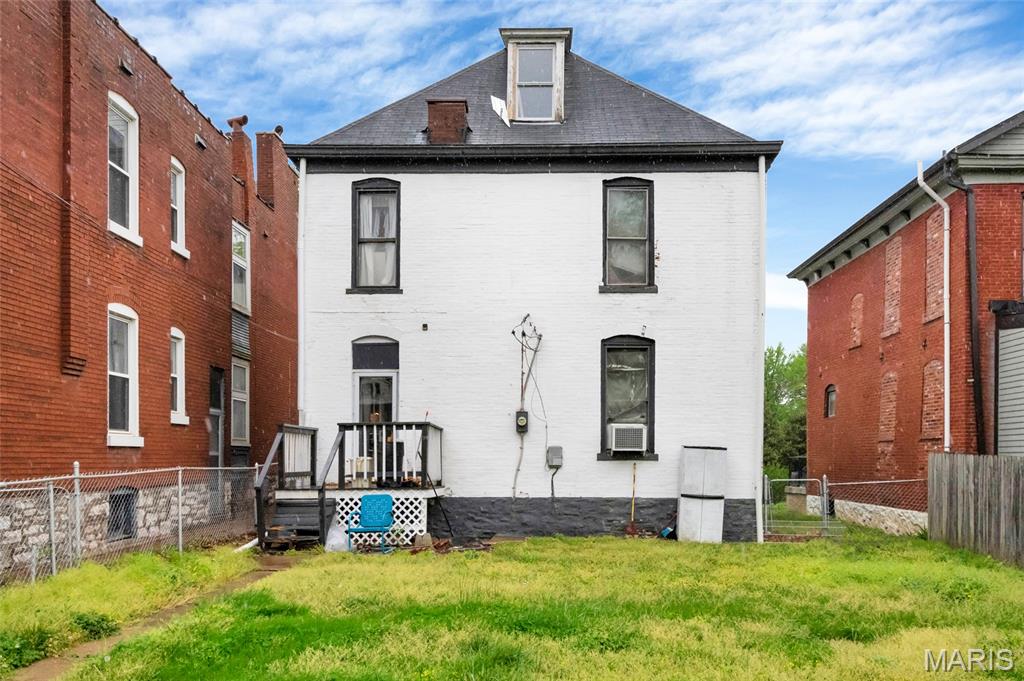 Tower Grove Park Grand Ave Add - Residential