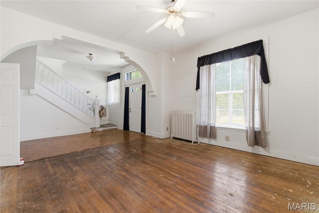 Tower Grove Park Grand Ave Add - Residential