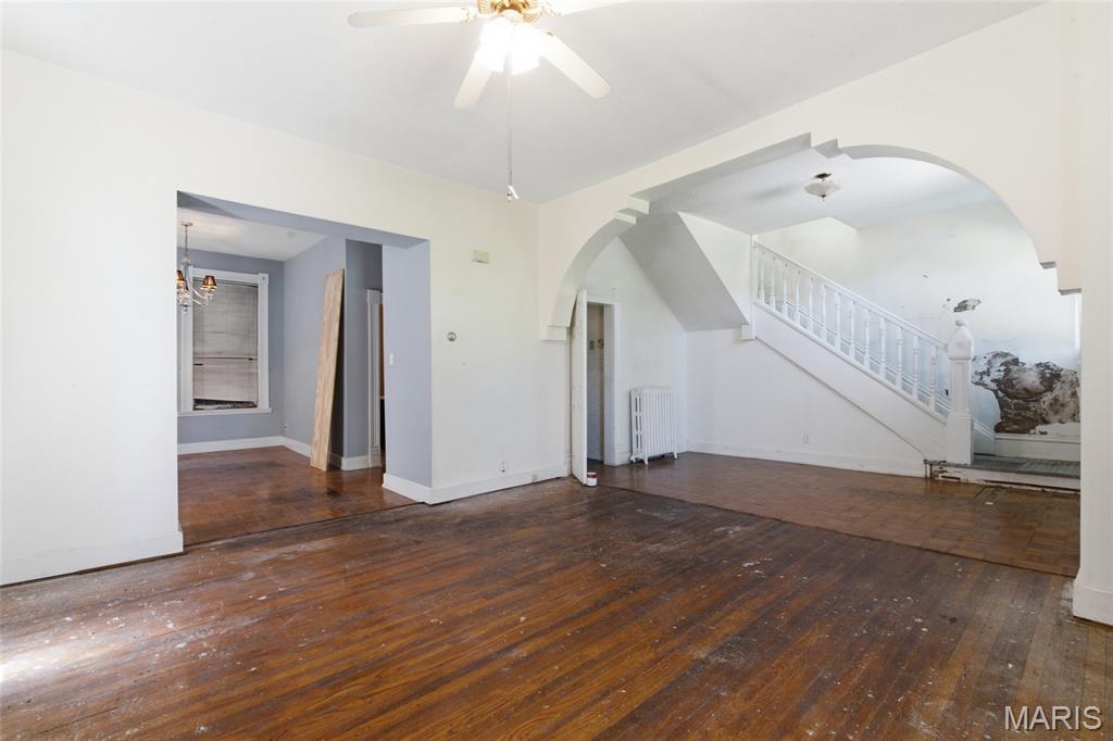 Tower Grove Park Grand Ave Add - Residential