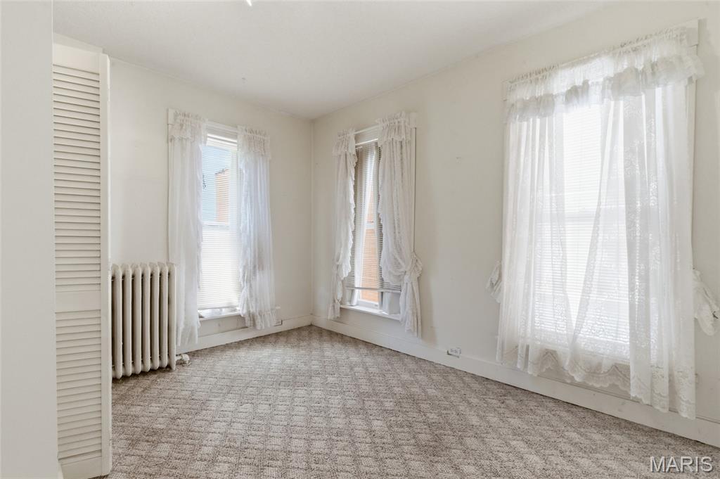 Tower Grove Park Grand Ave Add - Residential