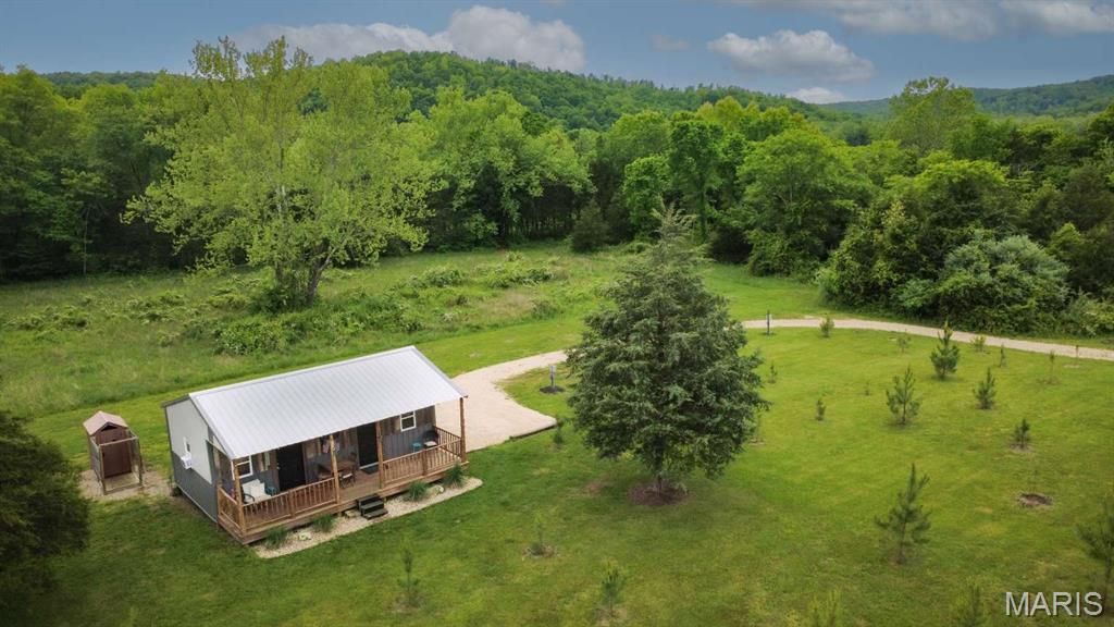 Photo of 0 Hwy E, Arcadia, MO 63621 (MLS # 26028718)
