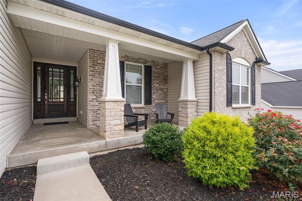 137 Woodspur Drive