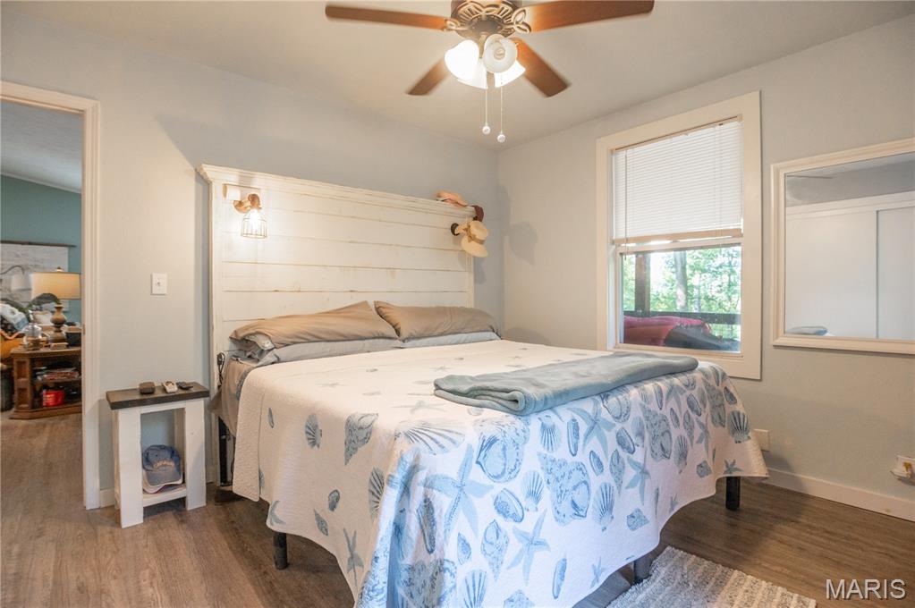 Deer Run - Residential