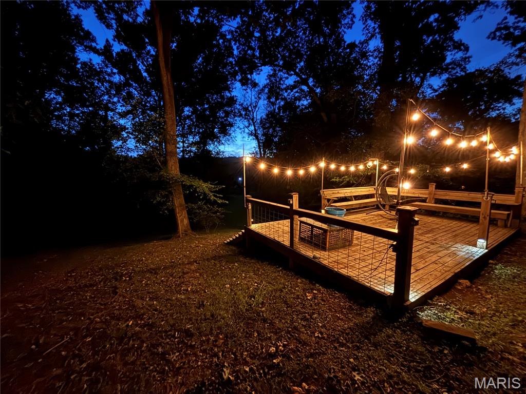 Deer Run - Residential